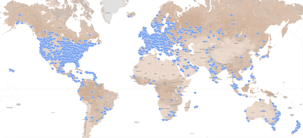 label live world users