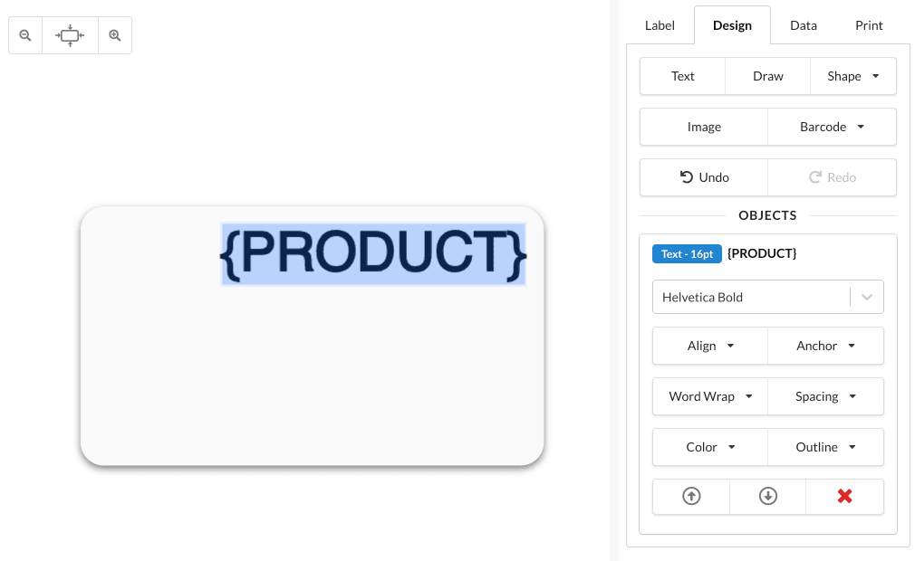 How to Print Labels From an Excel Spreadsheet
