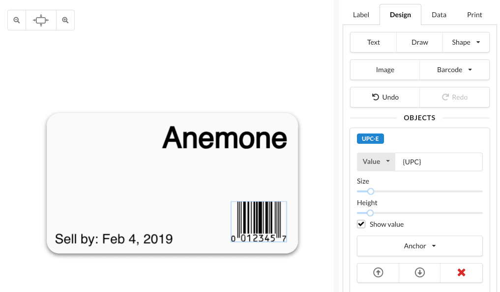 How to Print Labels From an Excel Spreadsheet
