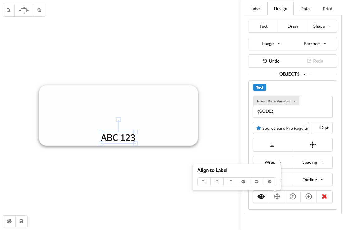 How To Add A Barcode Prefix