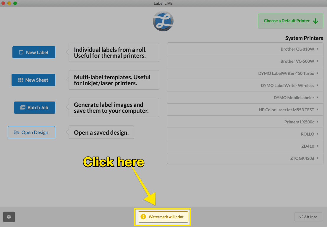 How do I install and purchase from this website?