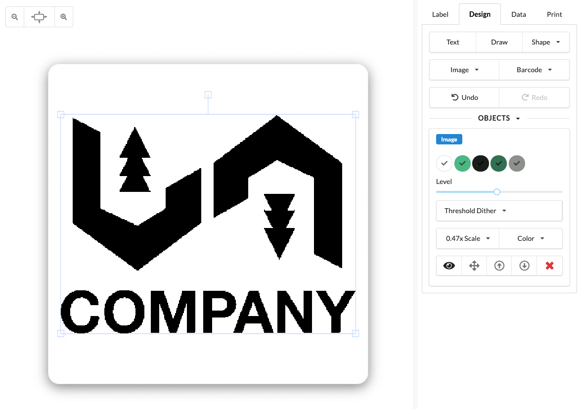 Optimizing Print Quality