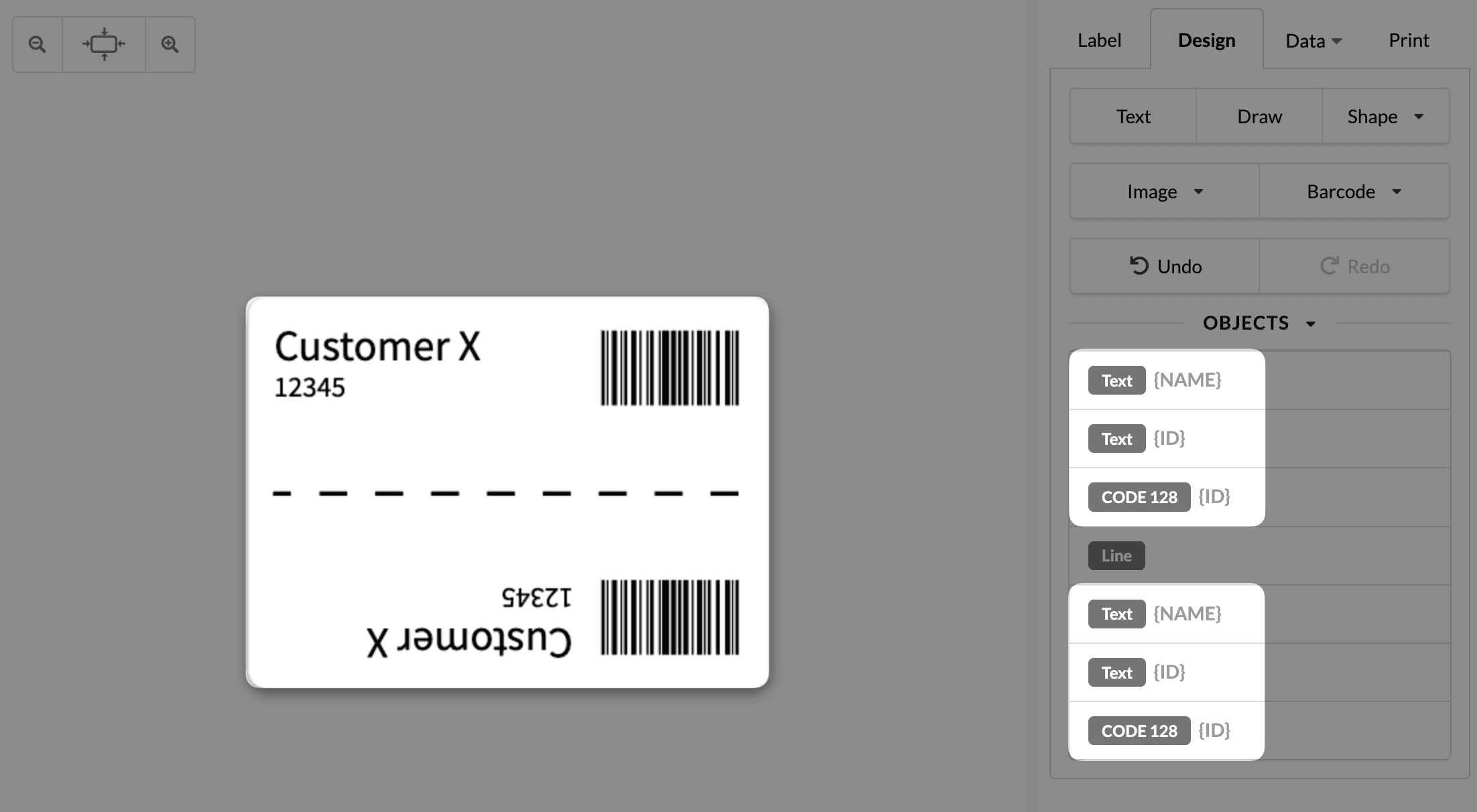 Understanding Data Variables