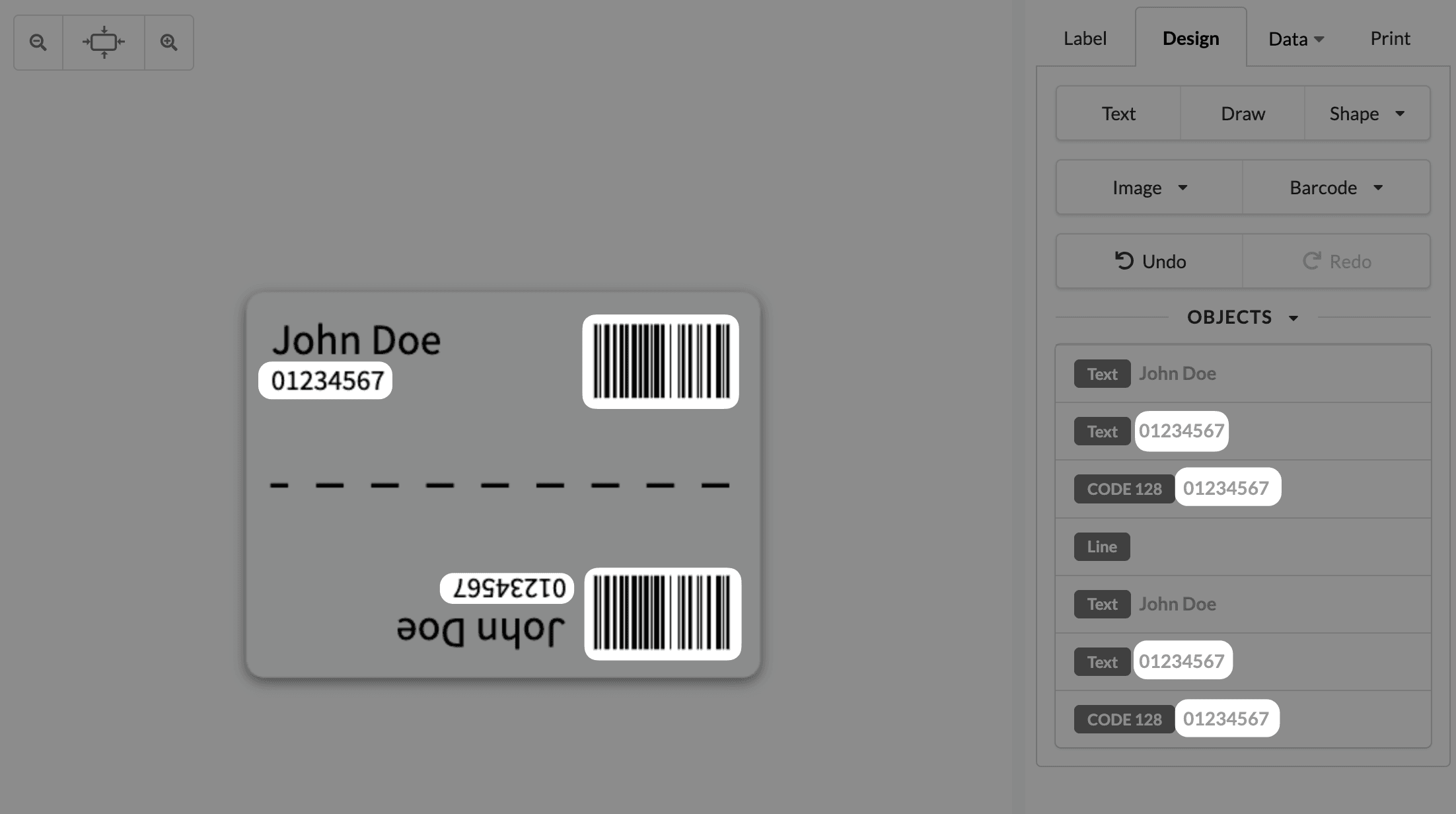 Understanding Data Variables