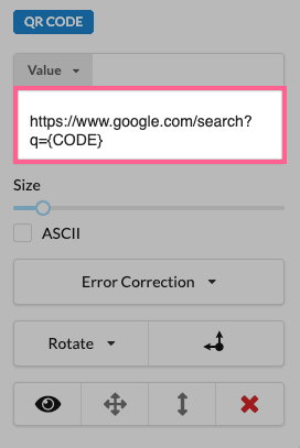 Easy to Use Barcode Duplicator