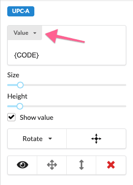 Easy to Use Barcode Duplicator