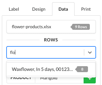 How to Print Labels From an Excel Spreadsheet
