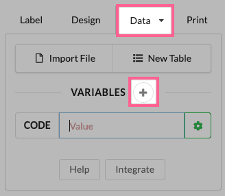 Easy to Use Barcode Duplicator