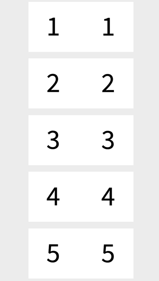 Side-by-side or 2 up printing 