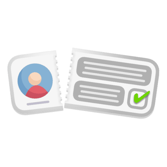 Shapes and Lines graphic