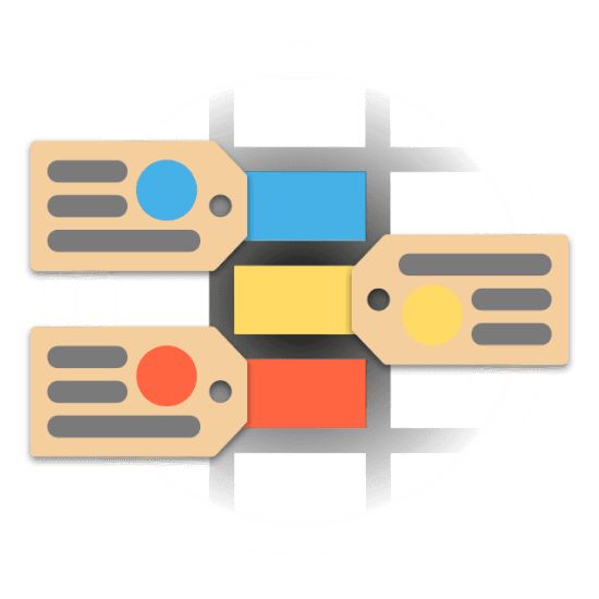 batch import and print