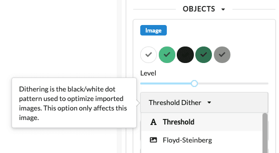 Optimizing Print Quality