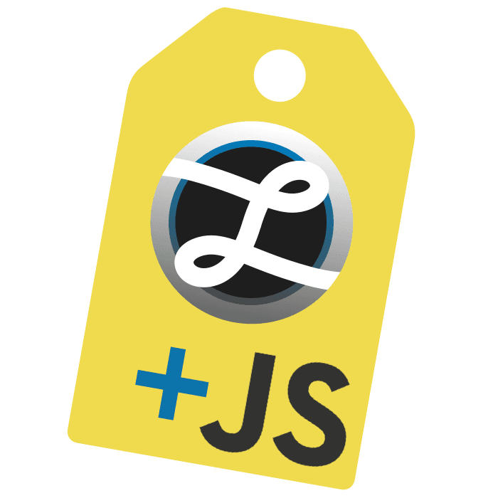 add logic with javascript