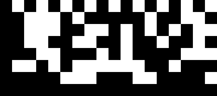 Example Data Matrix Rectangular 