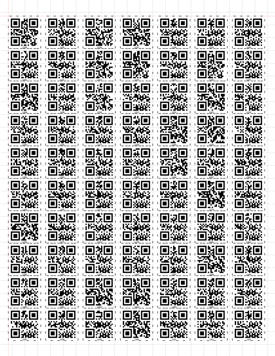 Generate Batch PDFs or PNGs graphic